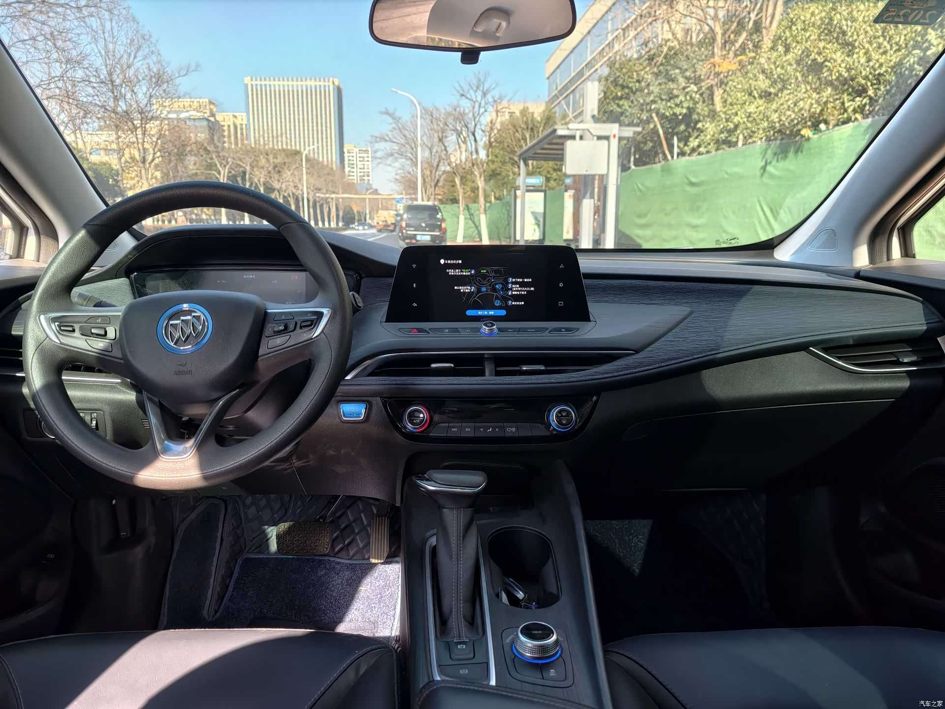 Buick Velite, 2023 10