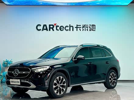 ȫֱGLC 2025 GLC 260 L 4MATIC 