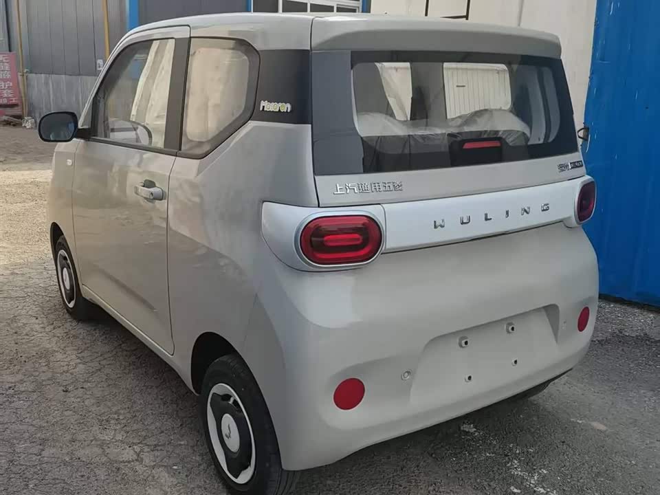 Wuling Hongguang MINIEV Wuling Hongguang MINIEV