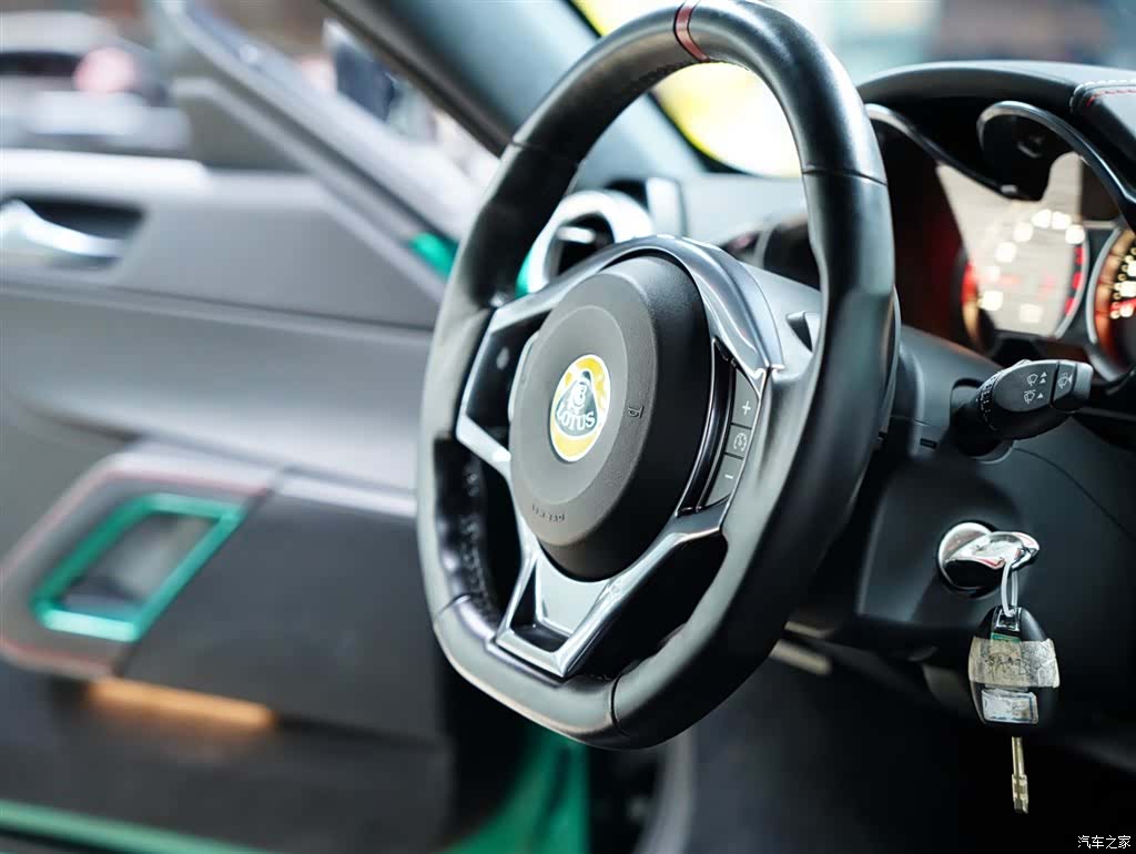 Lotus GT410, 2022 44