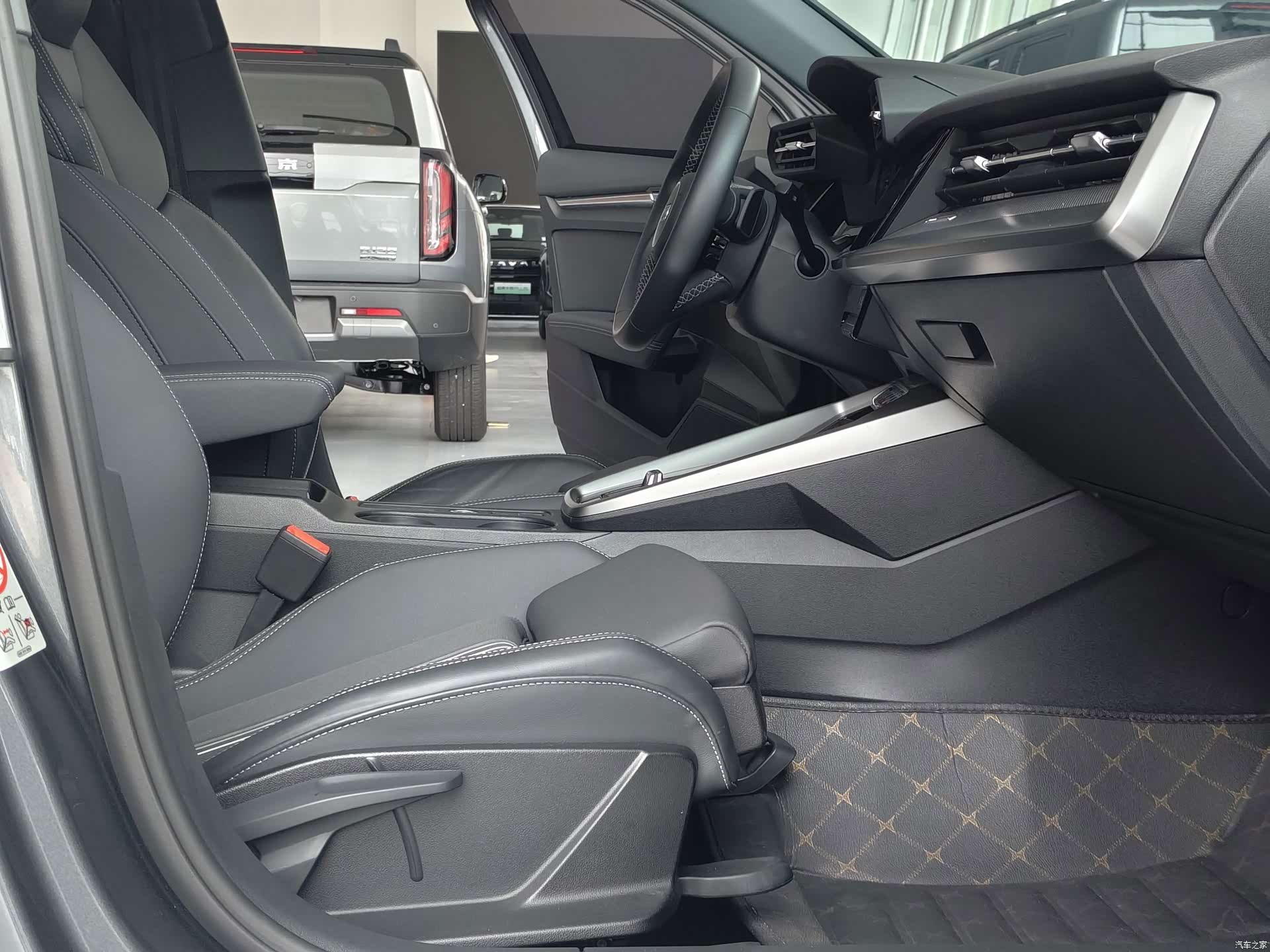 Audi A3, 2023 19