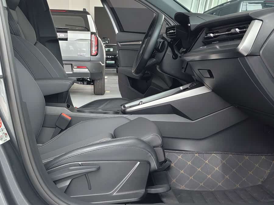 Audi A3 2023, фото 19