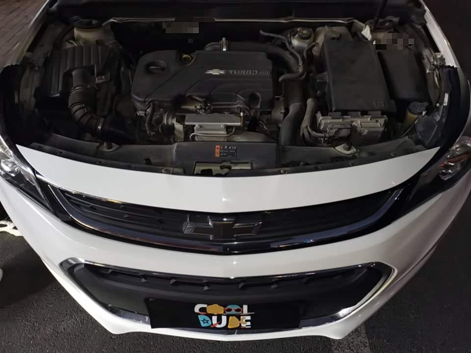 Chevrolet Mai Ruibao