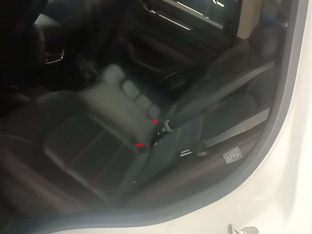 Mazda CX-5, 2022 17