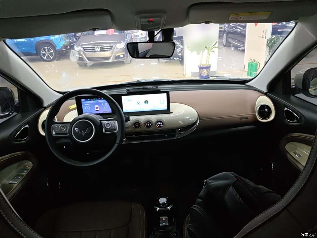Wuling Bingo, 2025 10