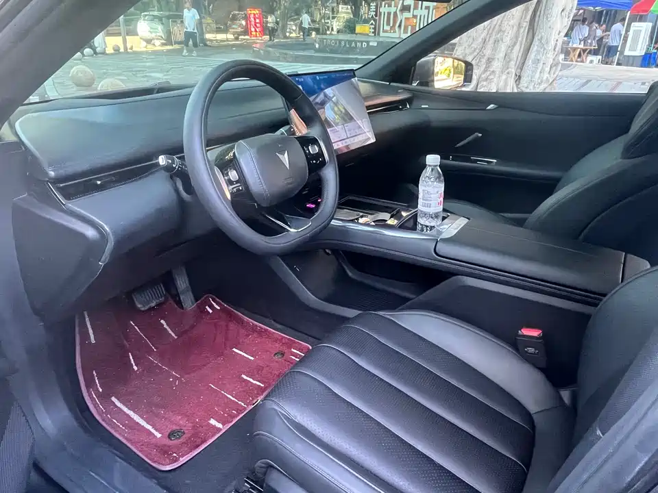 DEEPAL Dark blue L07