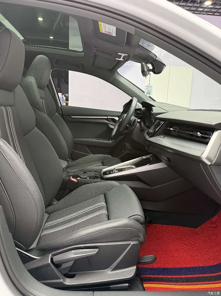 Audi A3, 2023 18