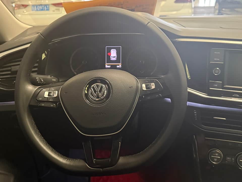 Volkswagen Tanyue