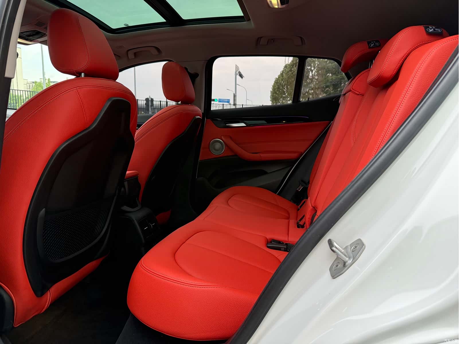 BMW X2, 2023 23