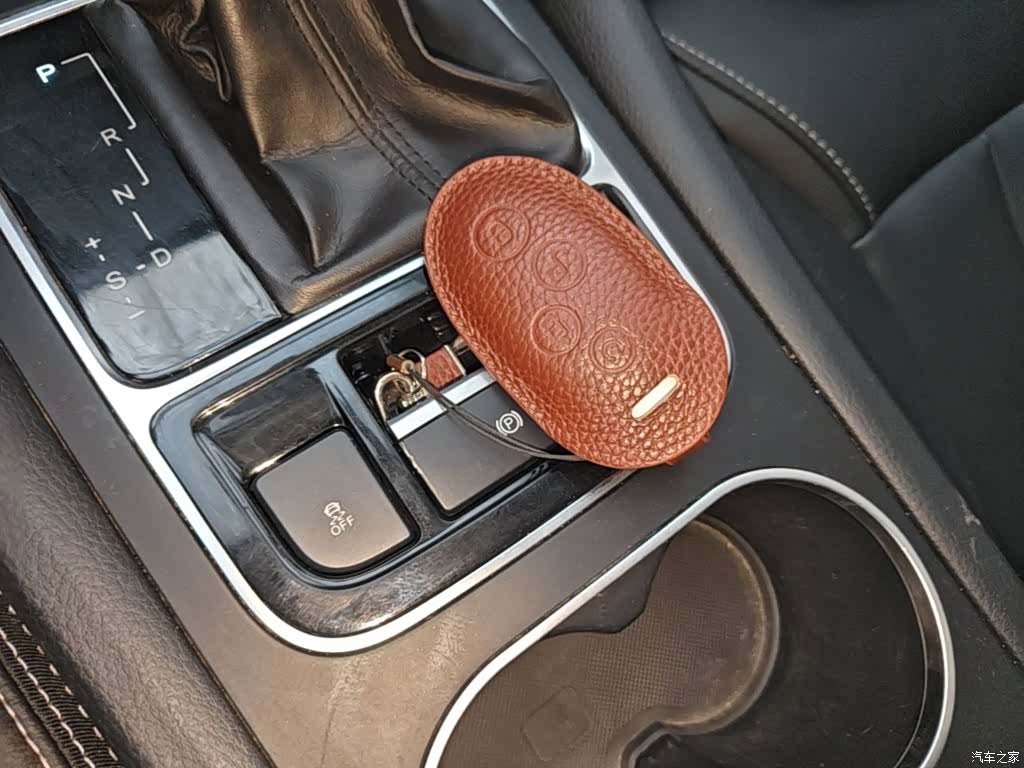 BYD Song, 2018 9