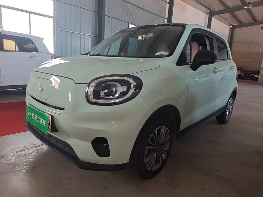Leapmotor T03