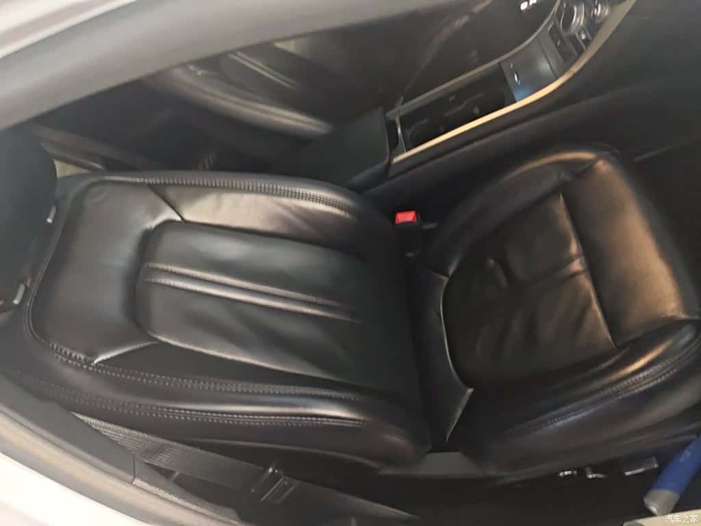 Lincoln MKZ, 2018 25