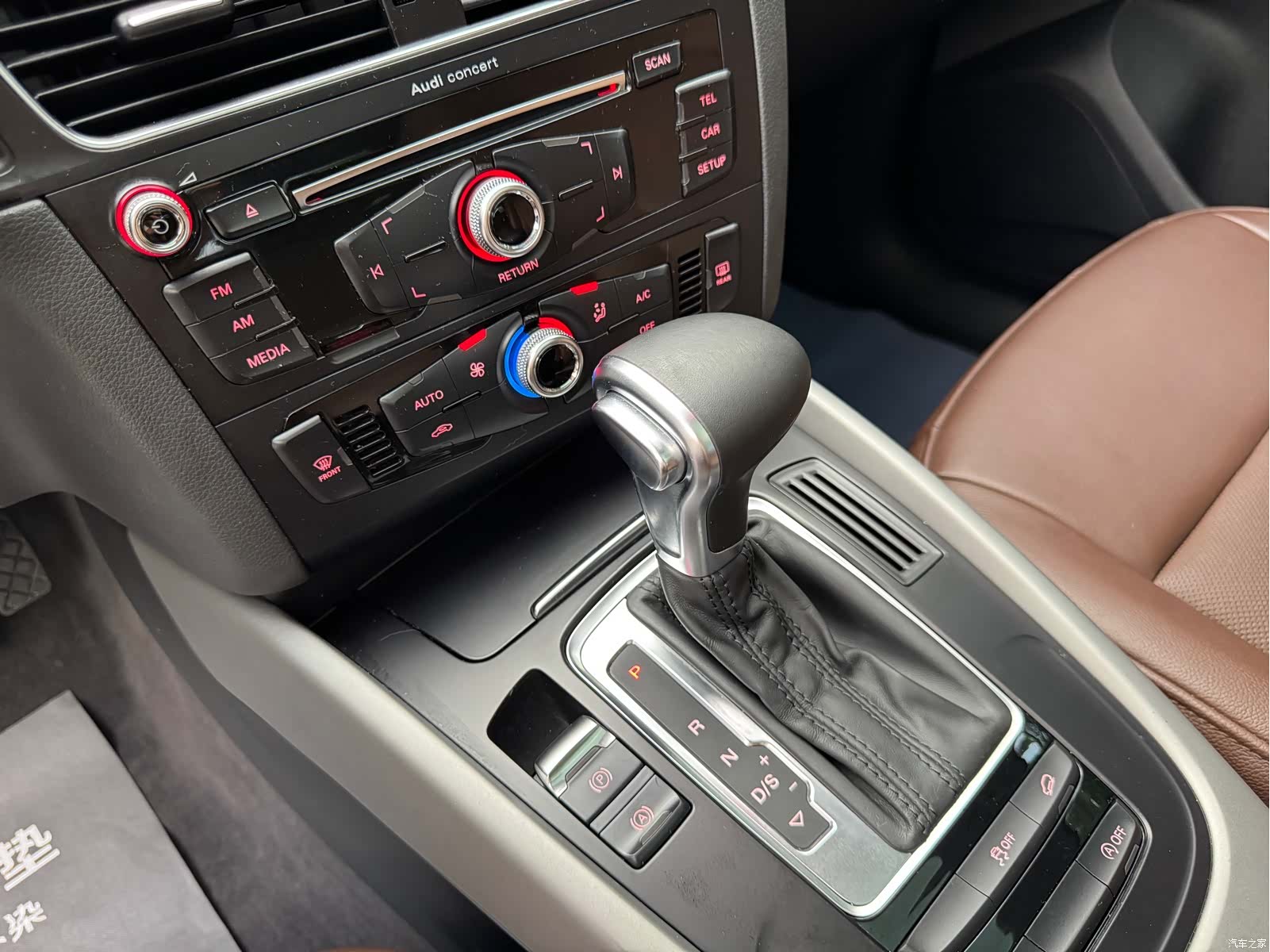 Audi Q5, 2016 14