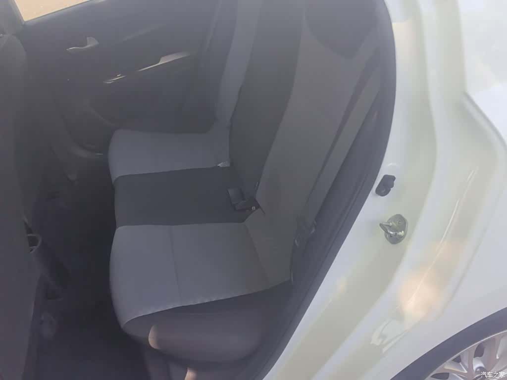 Kia K2, 2017 13