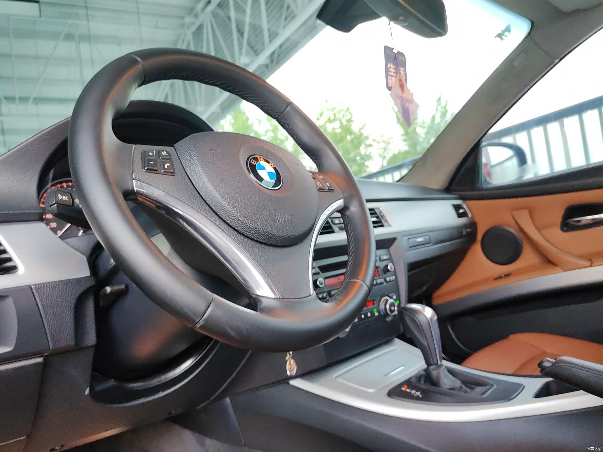 BMW 3 Series, 2013 8
