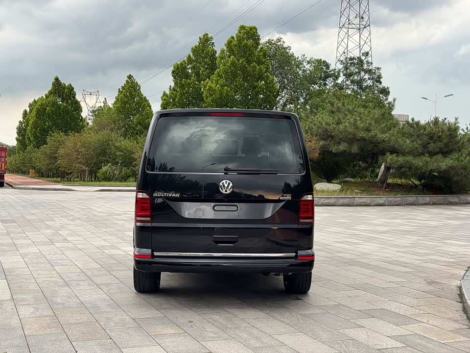 Volkswagen Metway