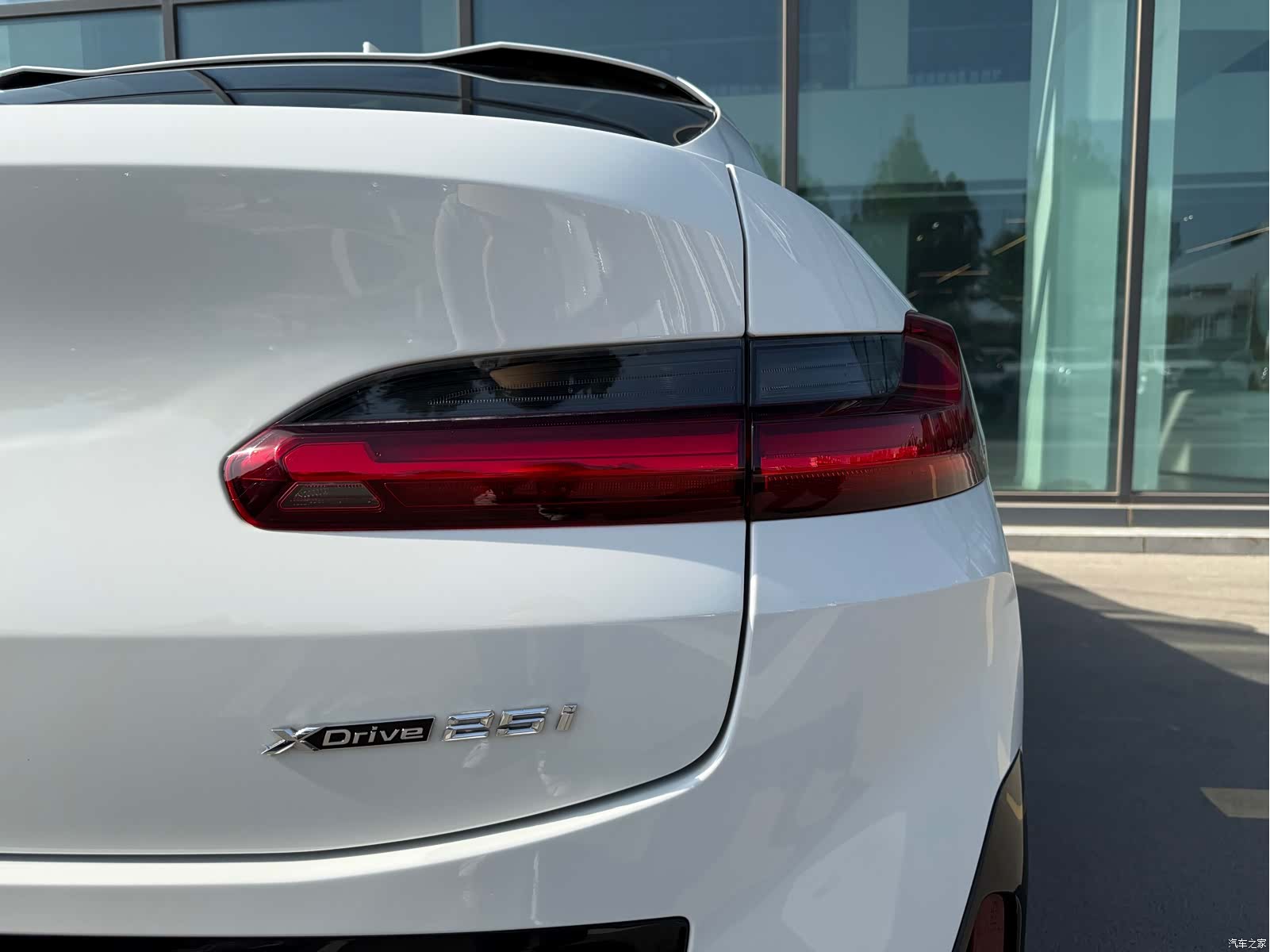 BMW X4, 2022 10