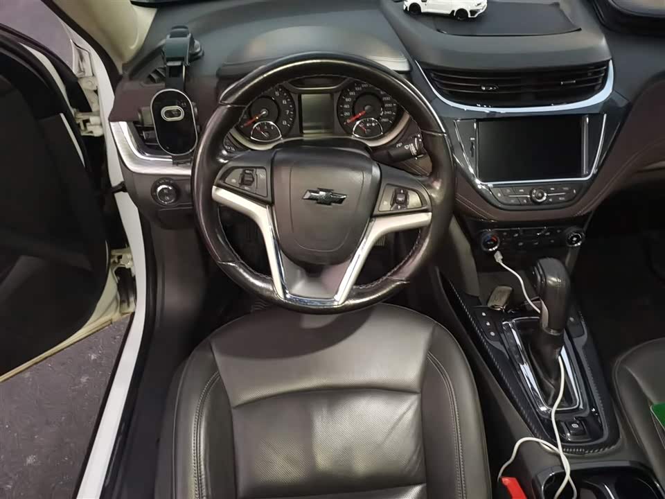 Chevrolet Mai Ruibao