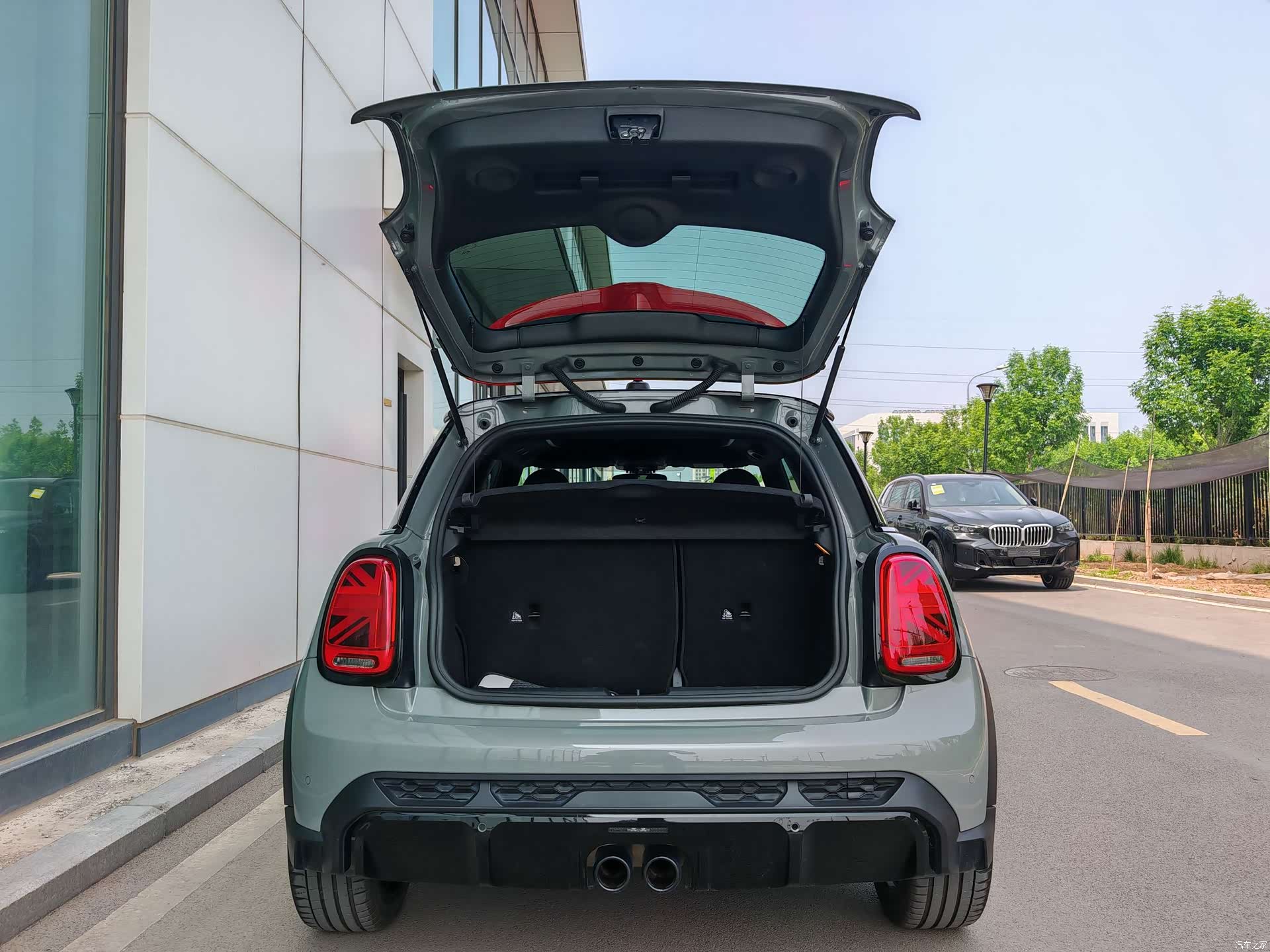 Mini Cooper, 2021 9