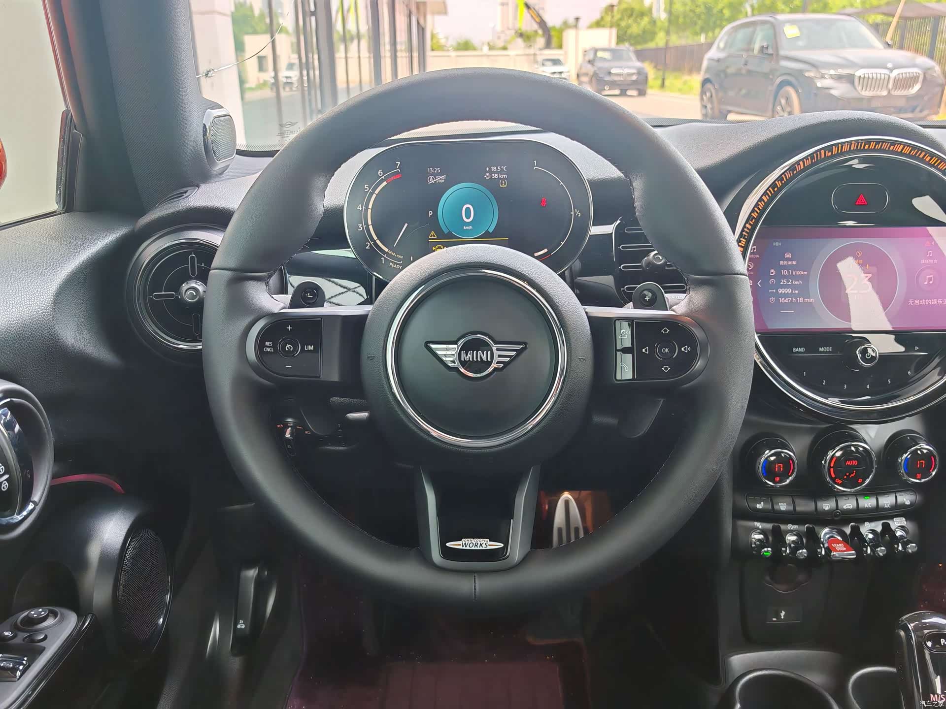 Mini Cooper, 2021 24