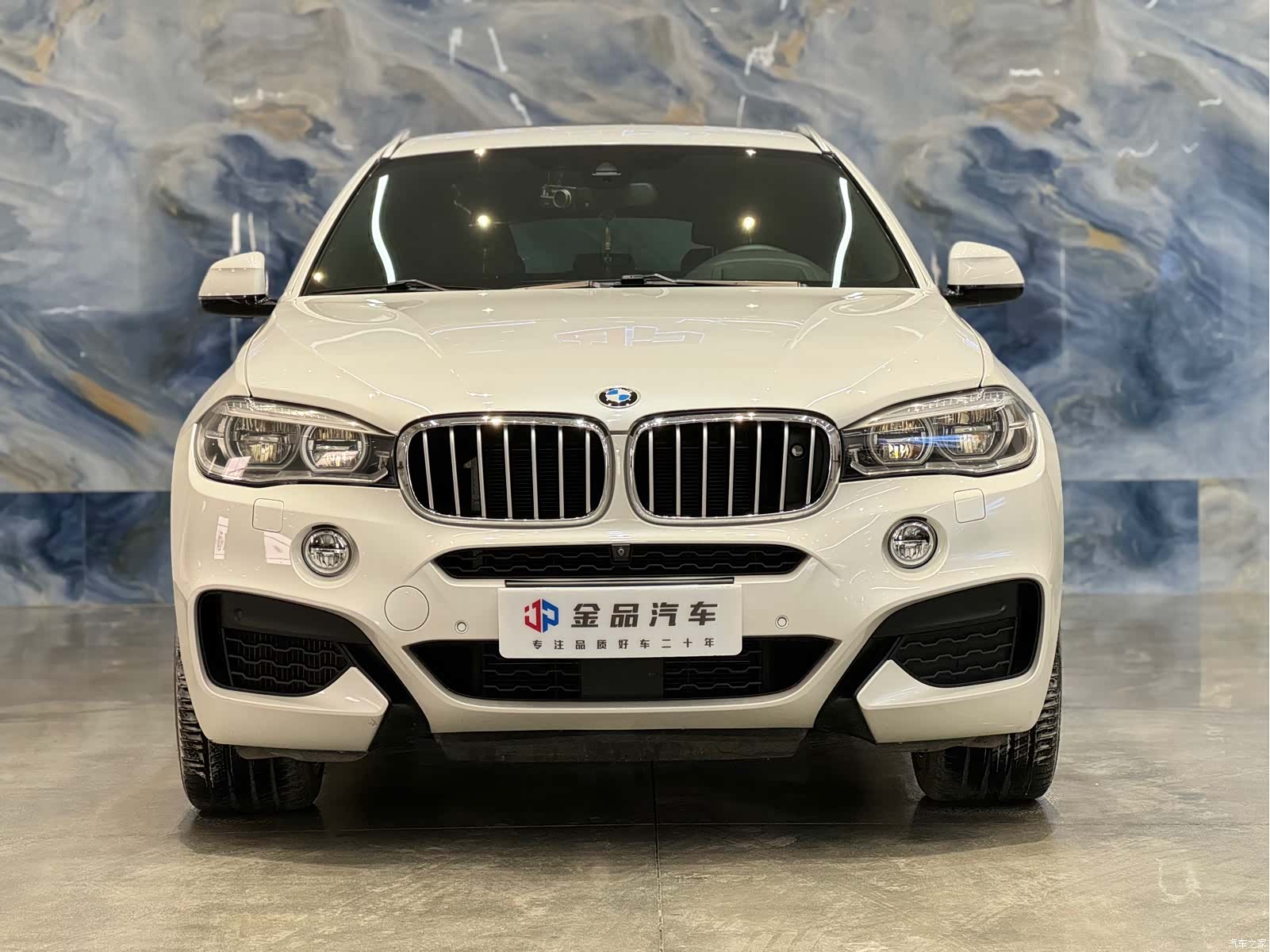 BMW X6, 2017 2