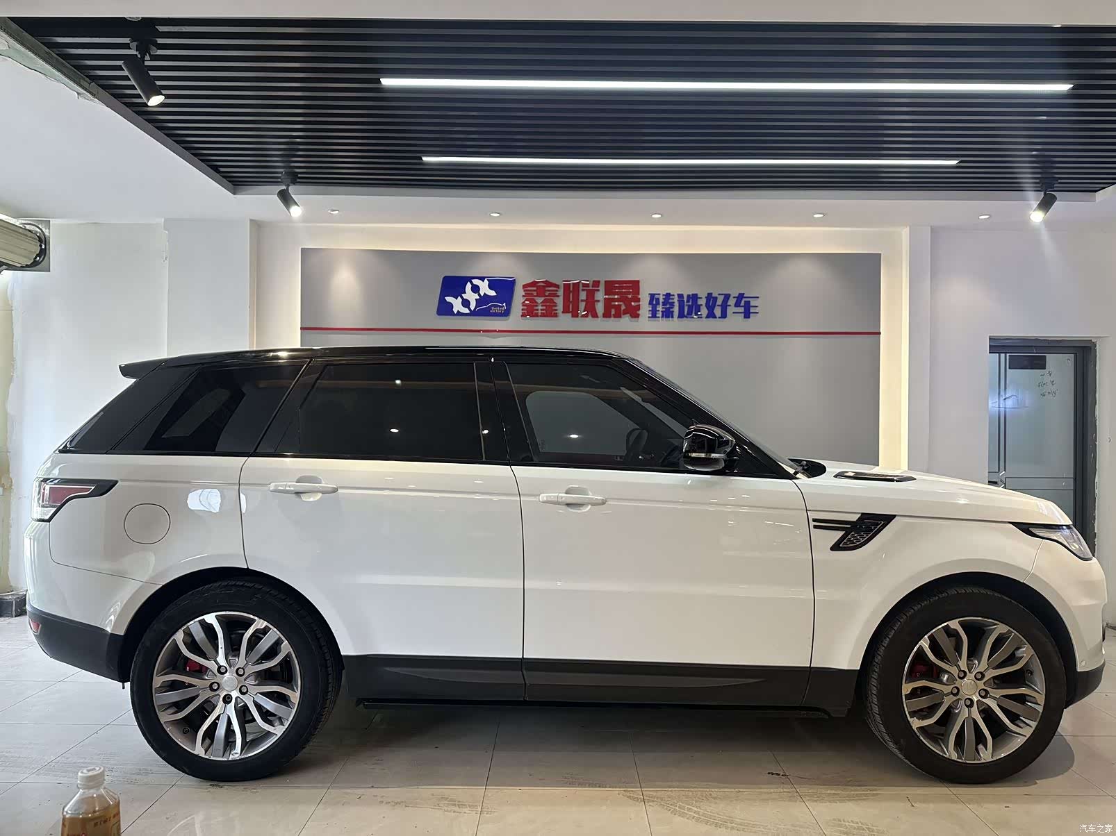 Land Rover Range Rover, 2014 все фото