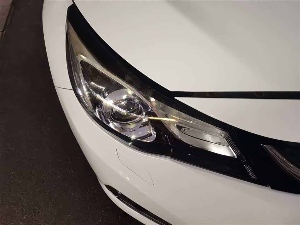 Chevrolet Mai Ruibao