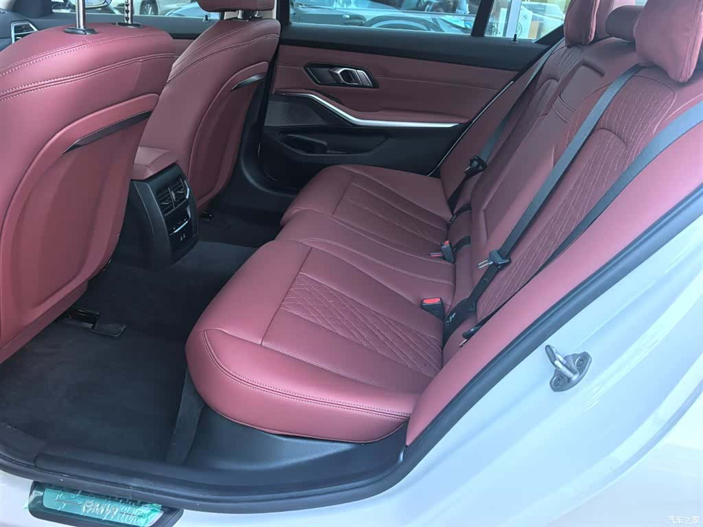 BMW i3, 2025 6