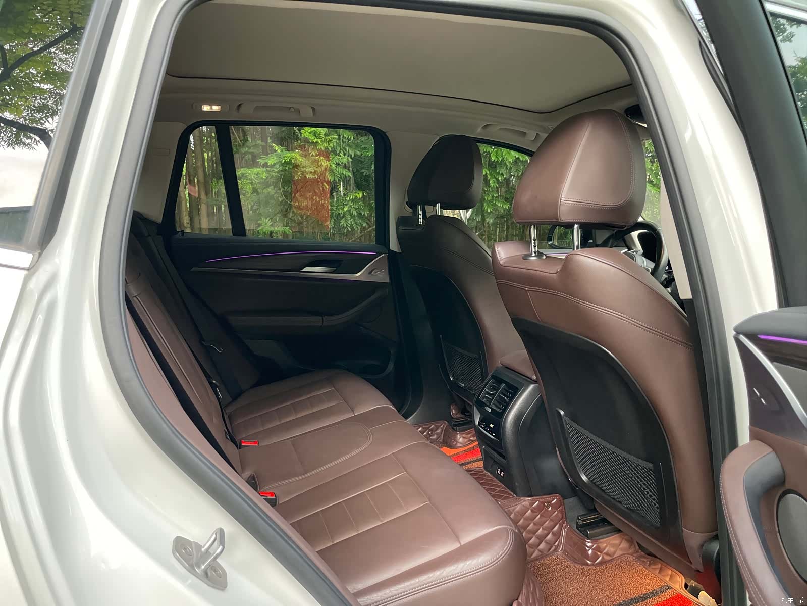 BMW X3, 2020 11