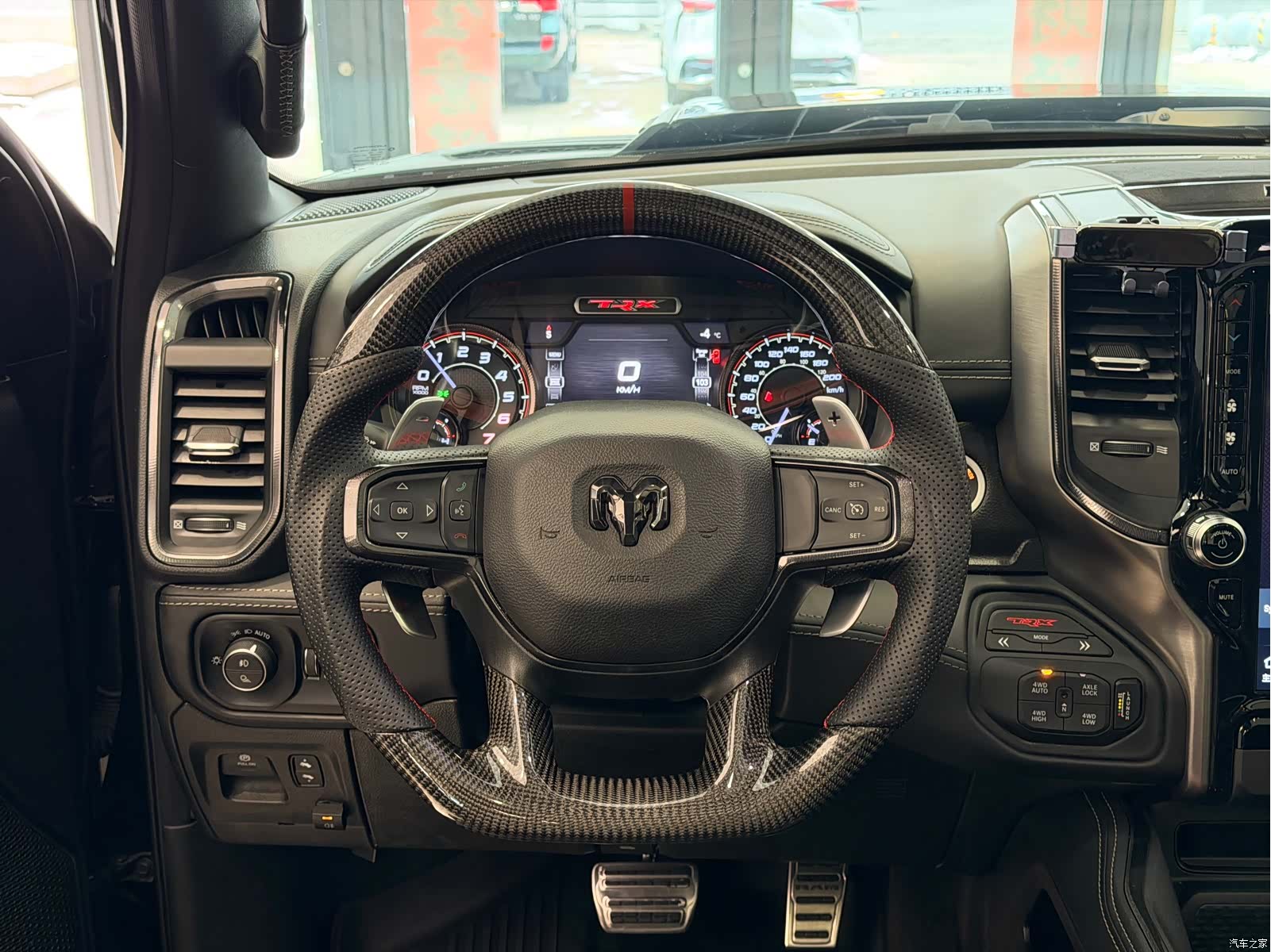 RAM Trucks, 2023 22