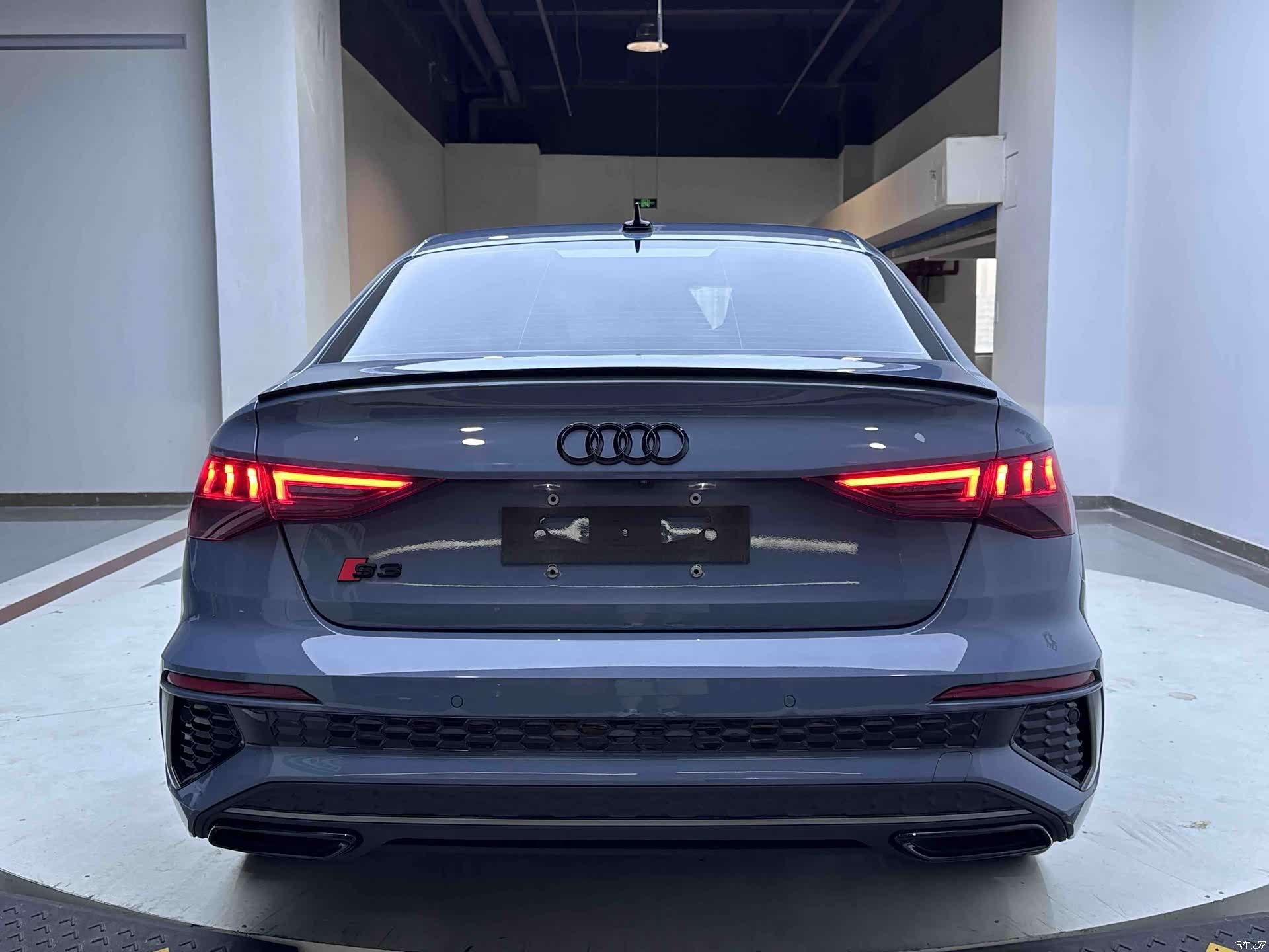 Audi A3, 2022 4