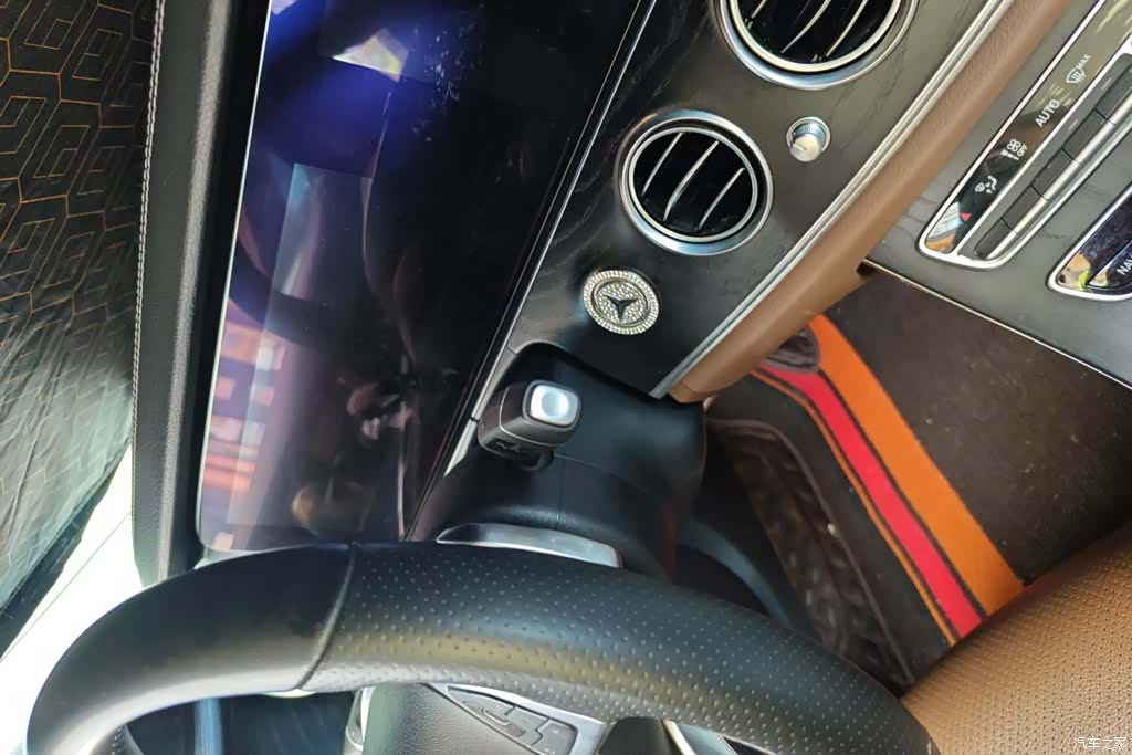 Mercedes-Benz E-Class, 2018 16