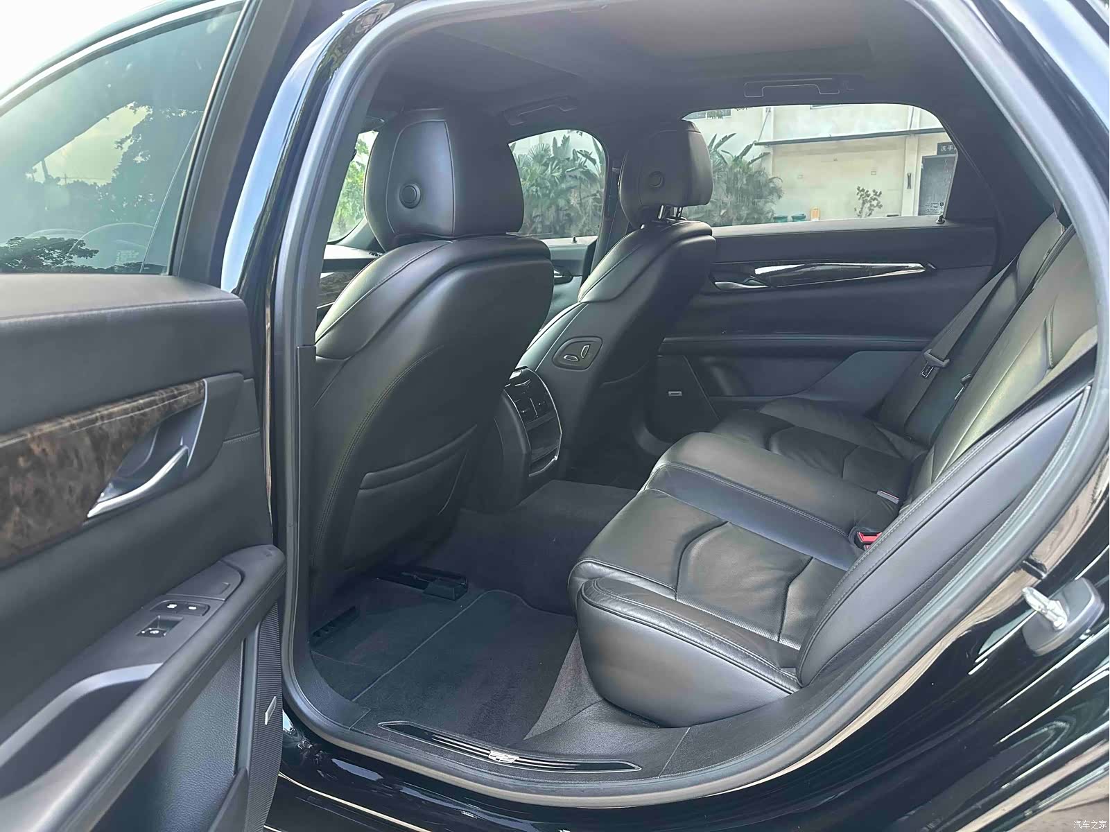 Cadillac CT6, 2017 6
