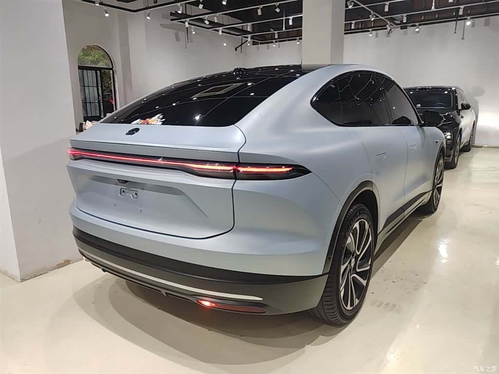 NIO EC6, 2023 7