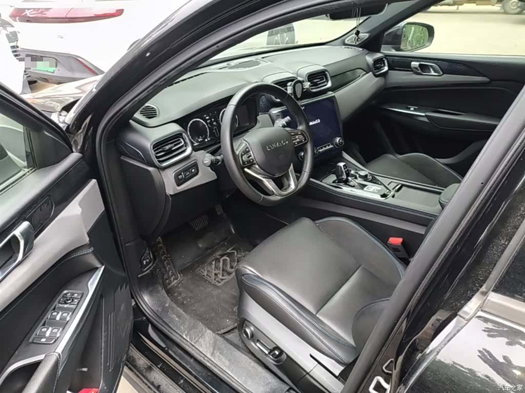 Lynk & Co 01, 2019 16