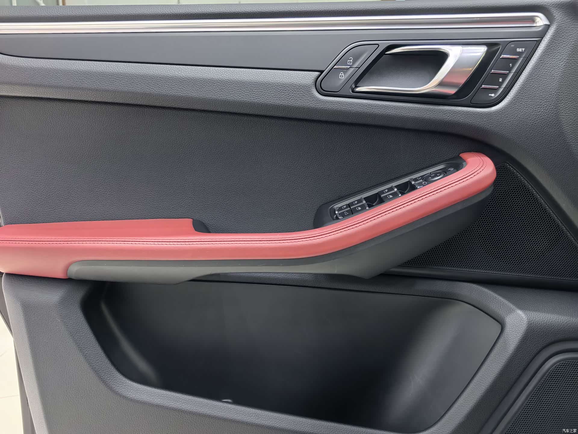 Porsche Macan, 2021 9