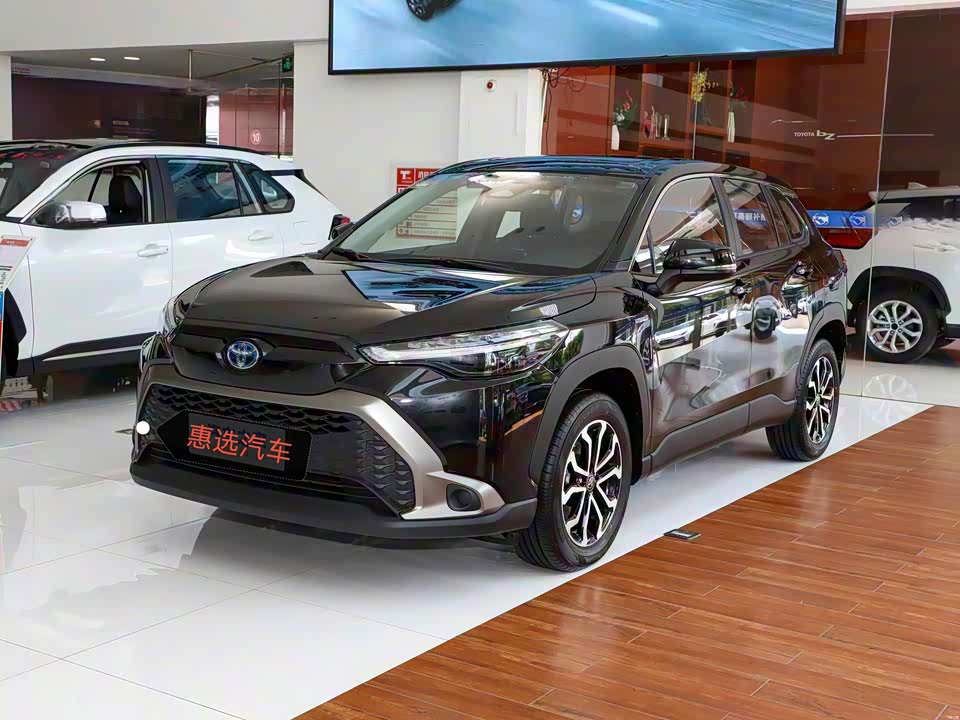 Toyota Fenglanda