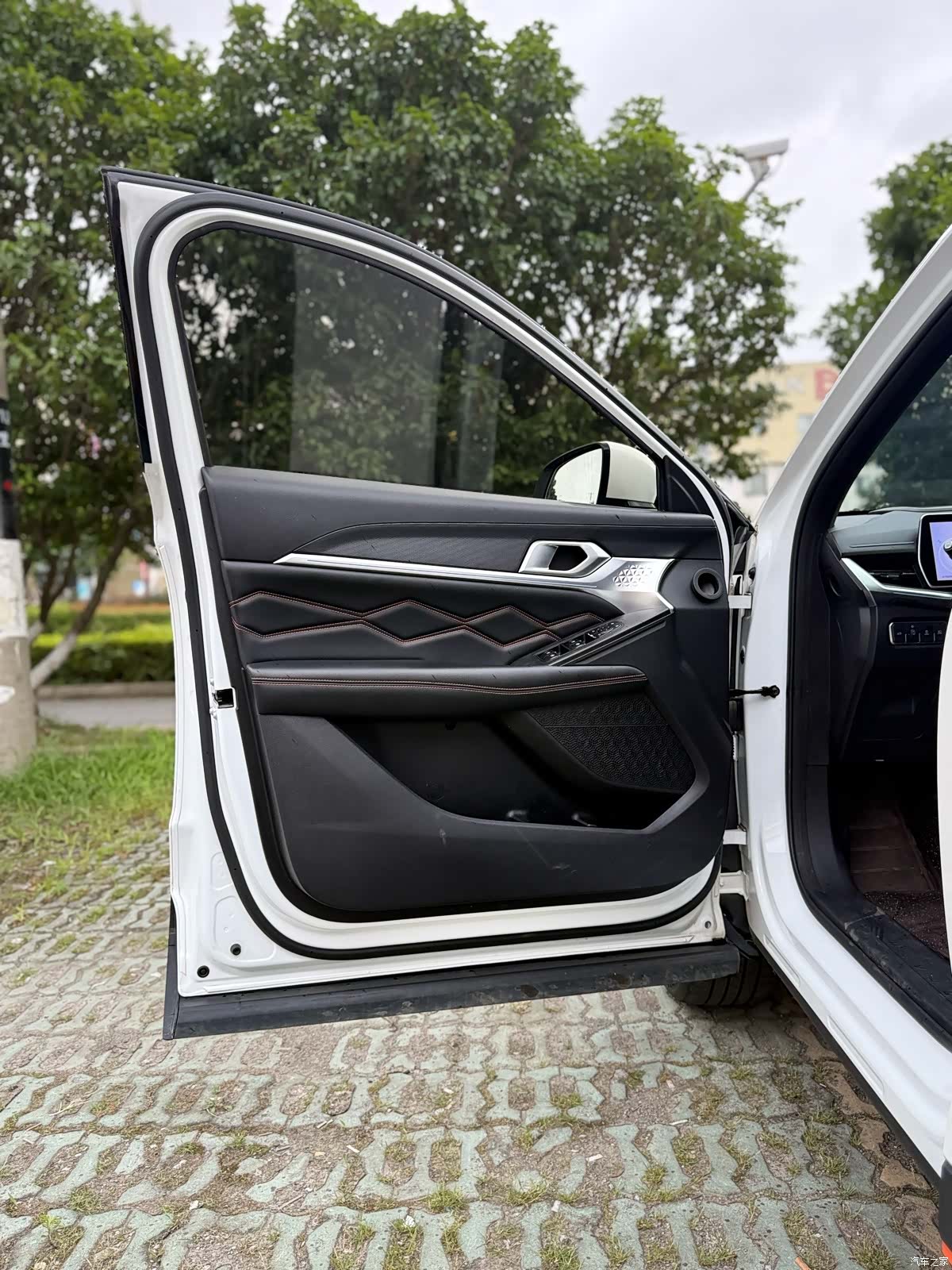 Haval Shenshou, 2023 9