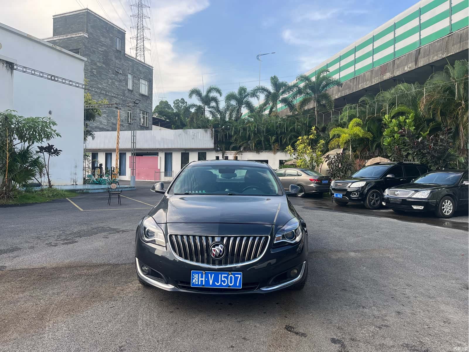Buick Regal, 2014 2