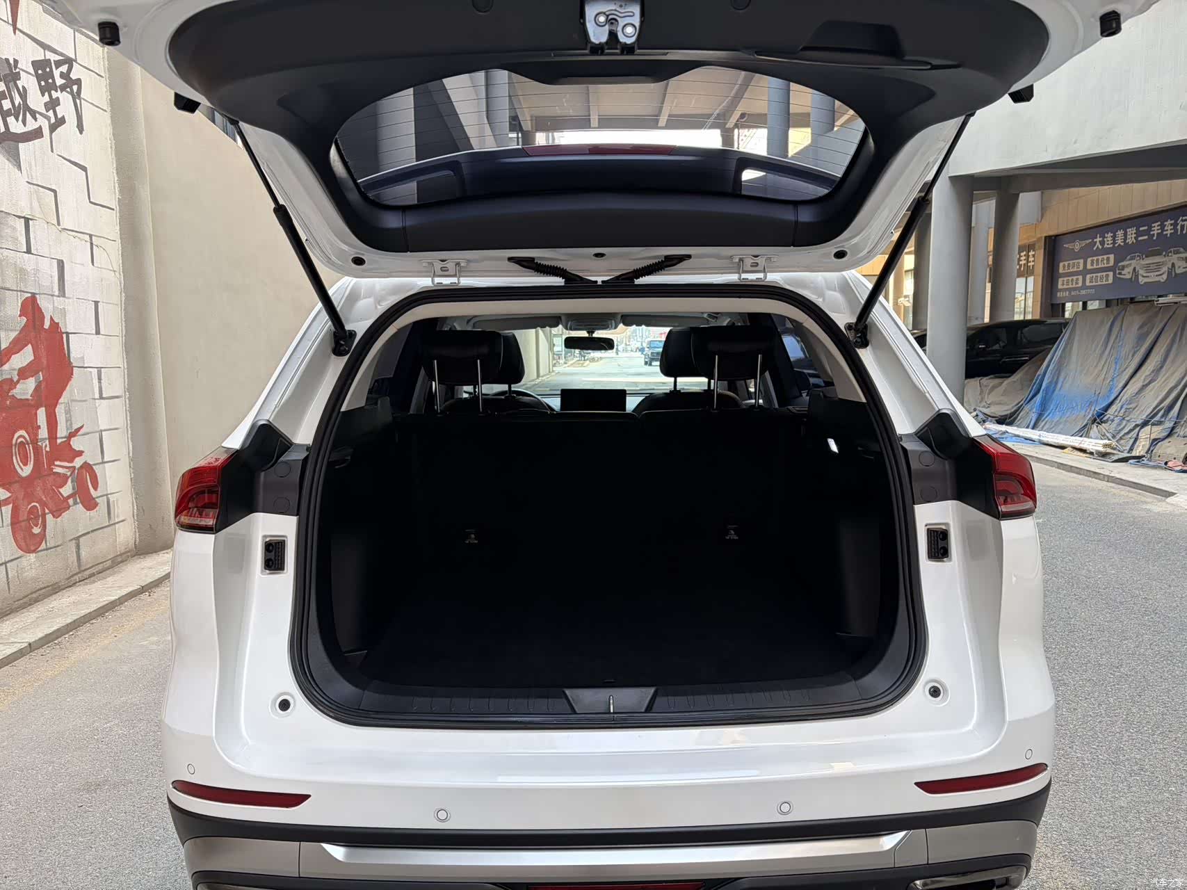 Haval H6, 2022 11