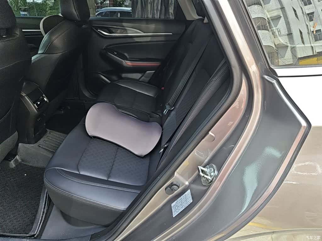 Changan Eado, 2020 17