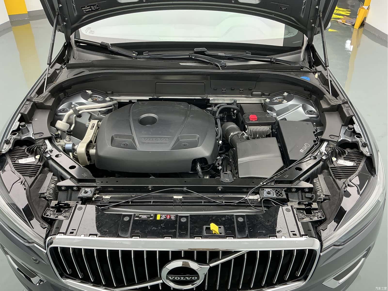 Volvo XC60, 2021 13