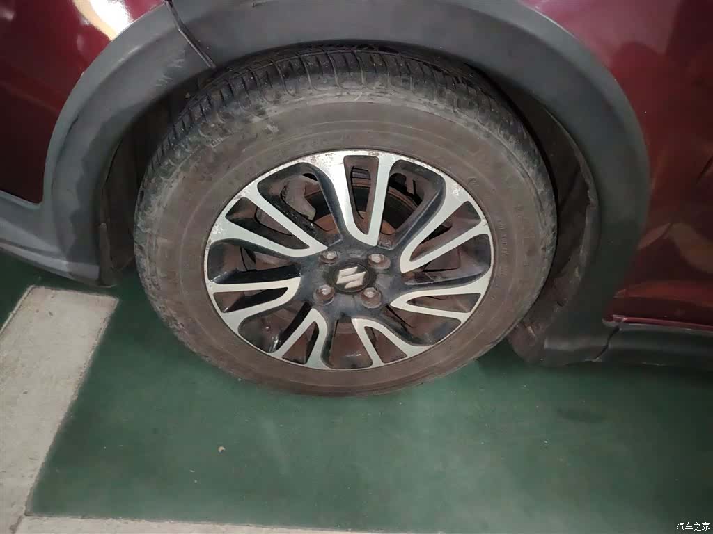 Changan 20, 2016 25