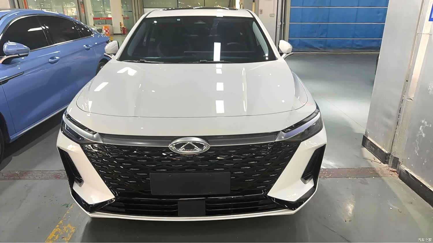 Chery Arrizo 8, 2022 2
