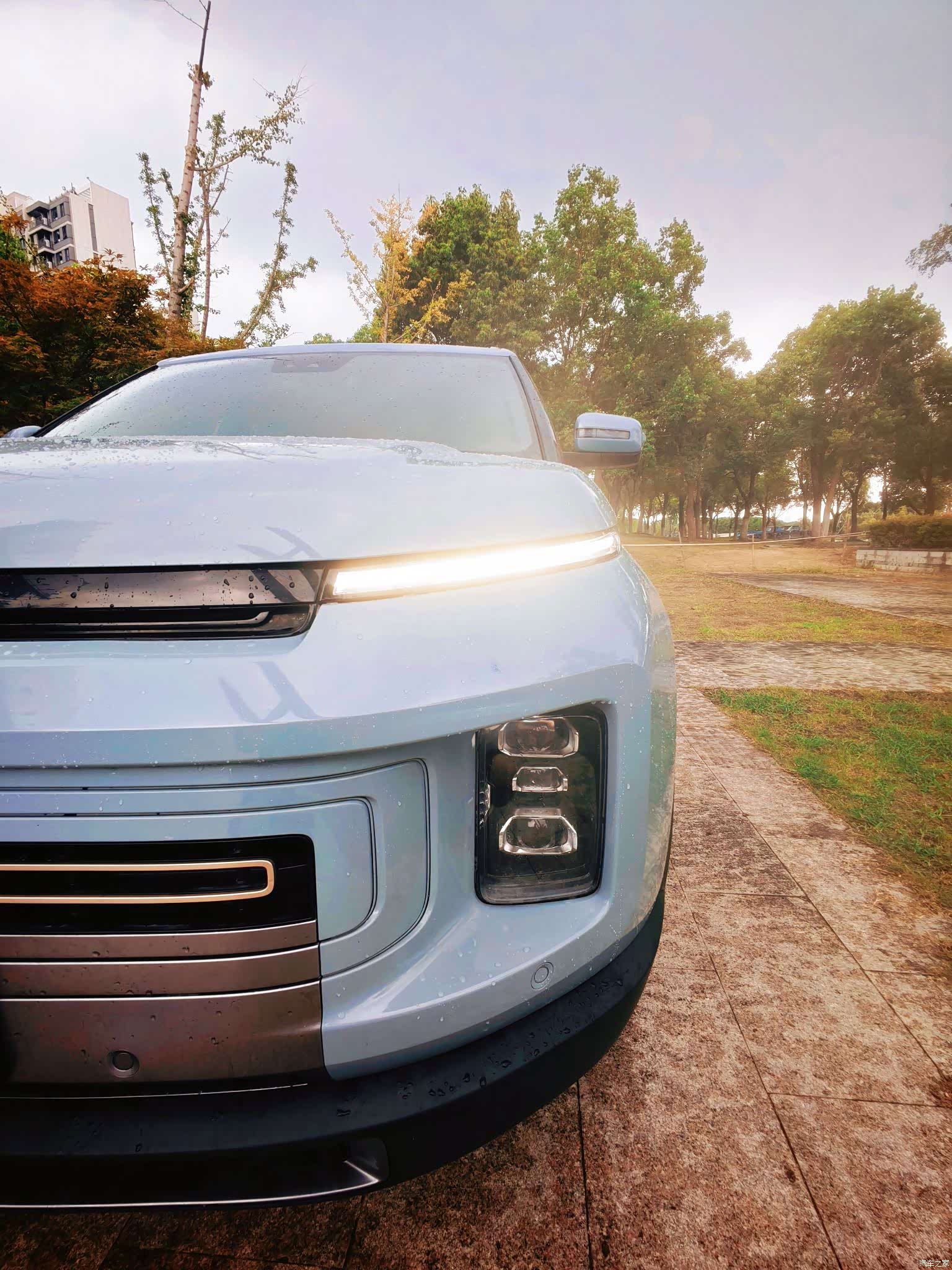 Geely Icon, 2020 8