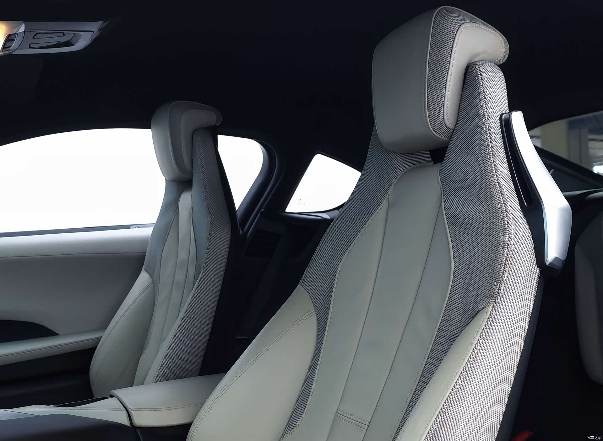 BMW i8, 2017 45