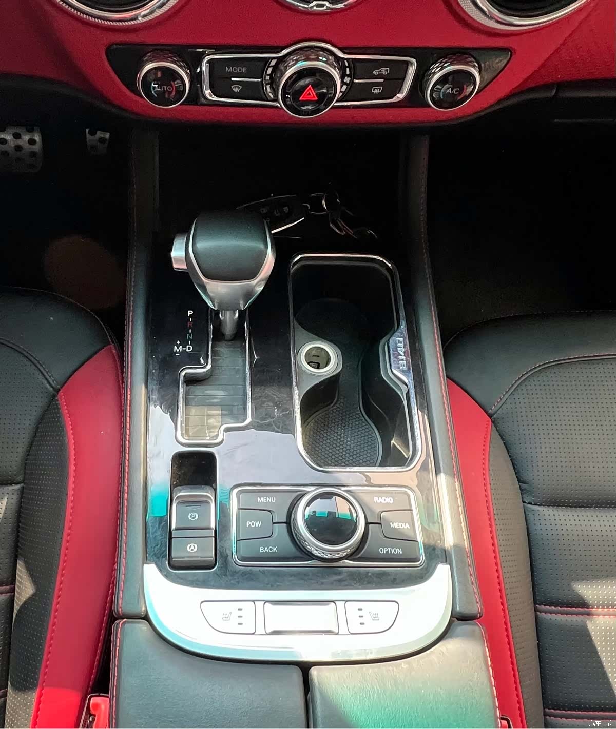 BAIC BJ40, 2019 15