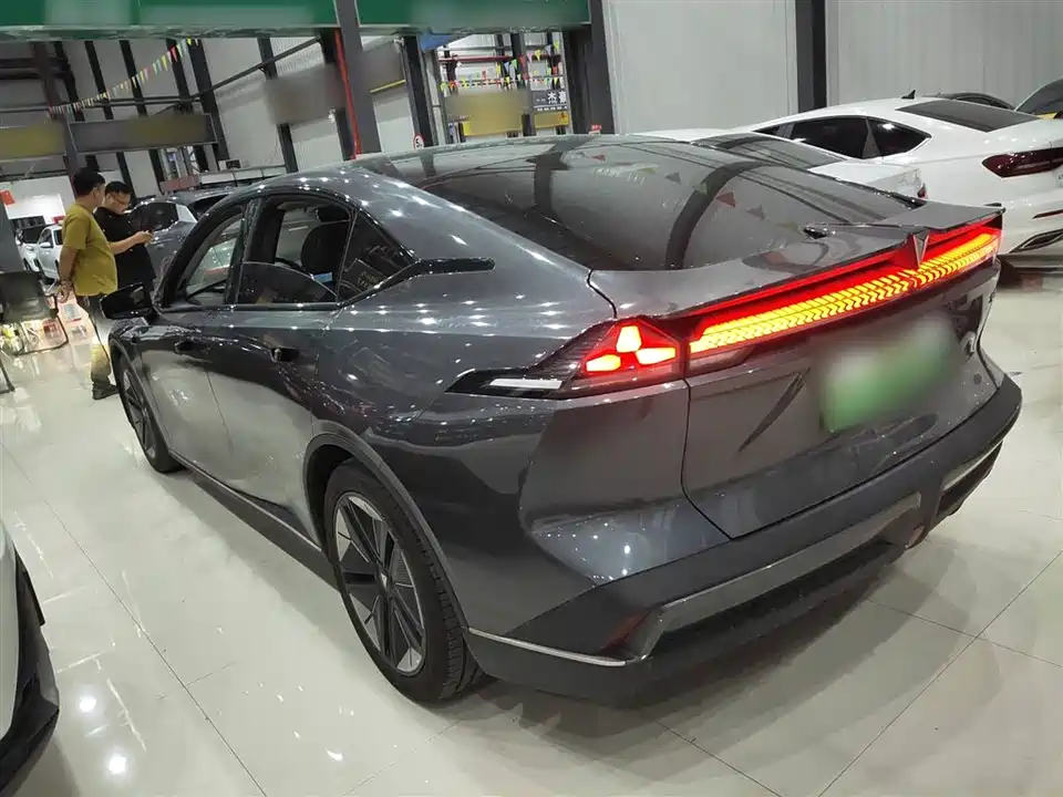 DEEPAL Dark blue SL03