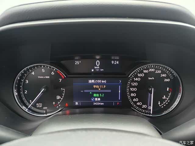Cadillac CT4, 2022 4