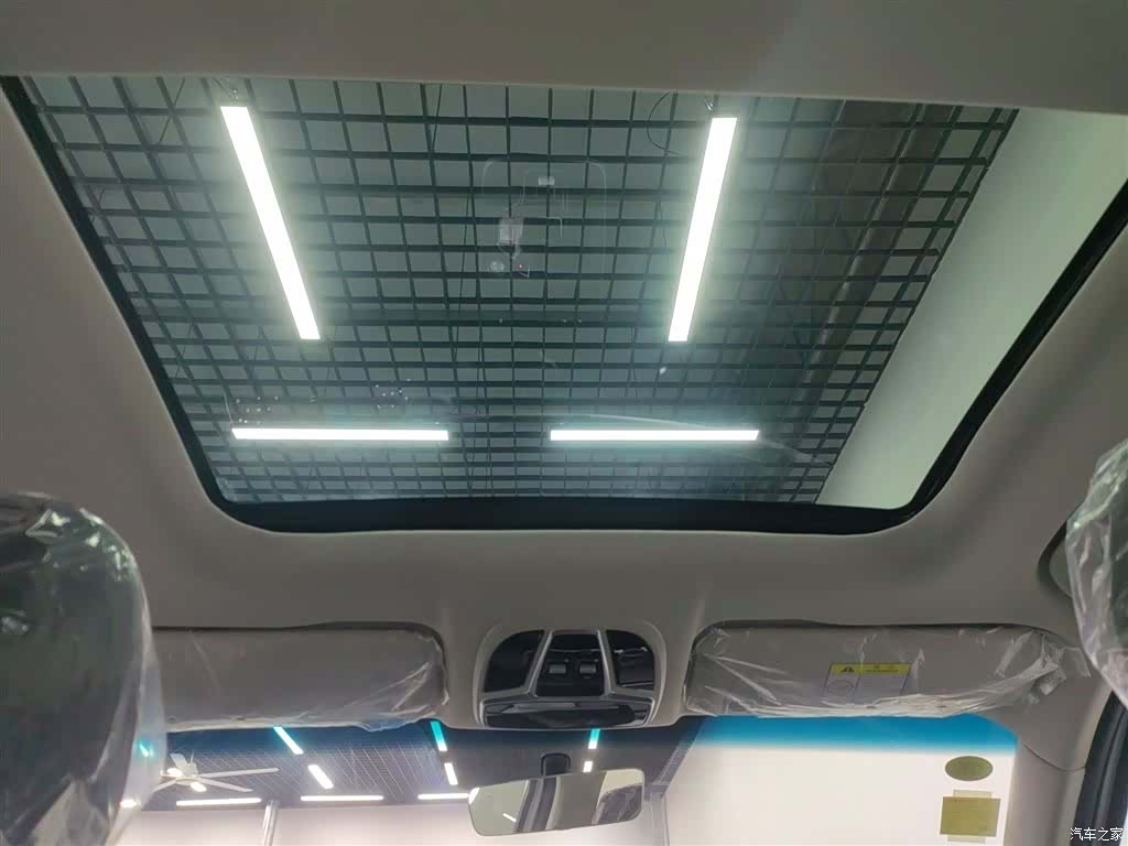 BAIC X7, 2025 18